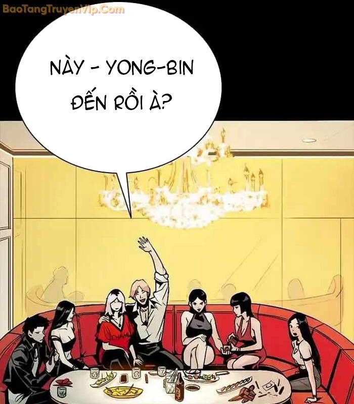 Thế Hệ Bất Hảo Chapter 2 - Trang 2