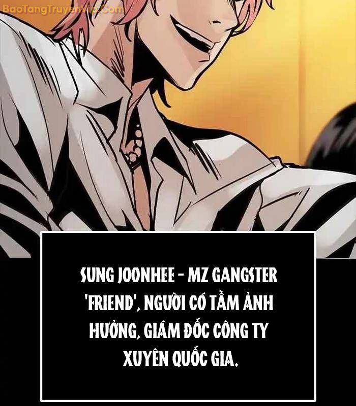 Thế Hệ Bất Hảo Chapter 2 - Trang 2