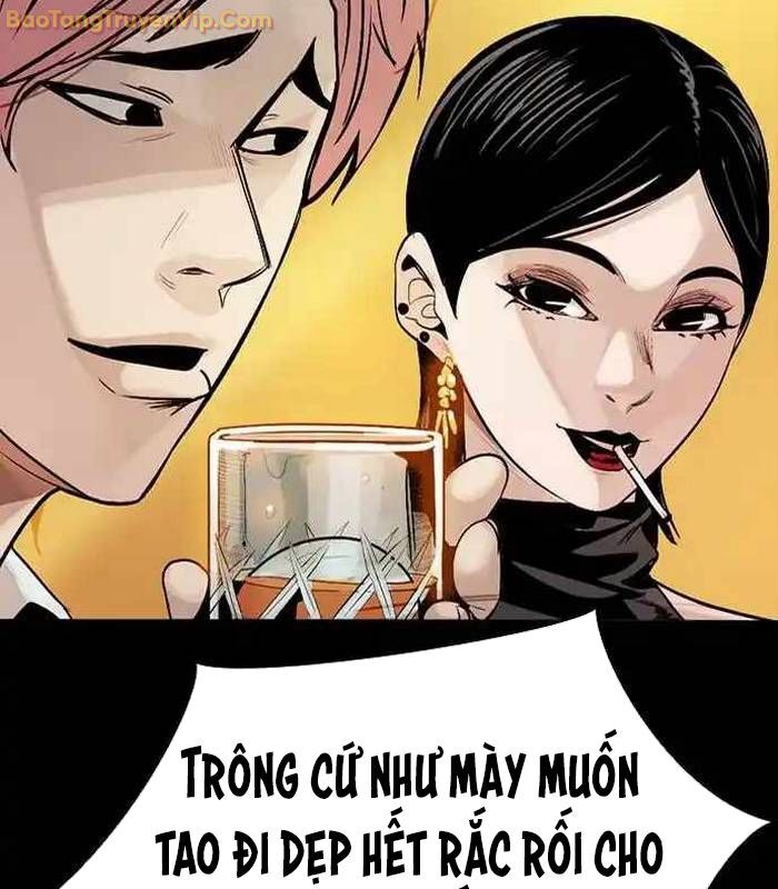 Thế Hệ Bất Hảo Chapter 2 - Trang 2