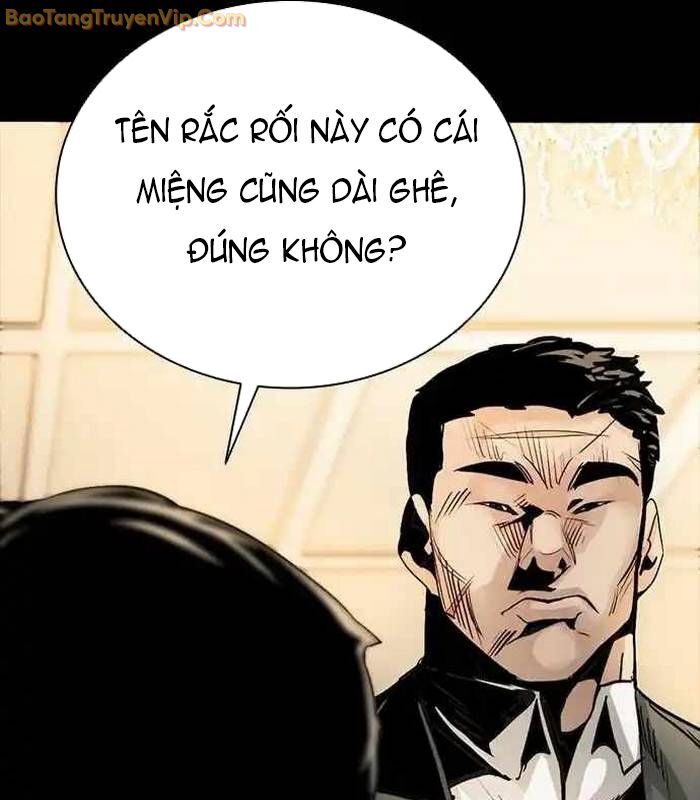 Thế Hệ Bất Hảo Chapter 2 - Trang 2