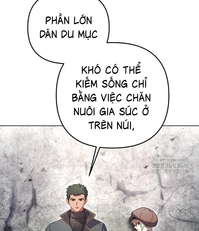 Trở Thành Quỷ Vương Level 999 Chapter 44 - Trang 2