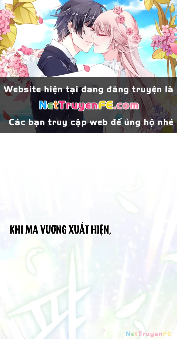 Trở Thành Quỷ Vương Level 999 Chapter 40 - Trang 2