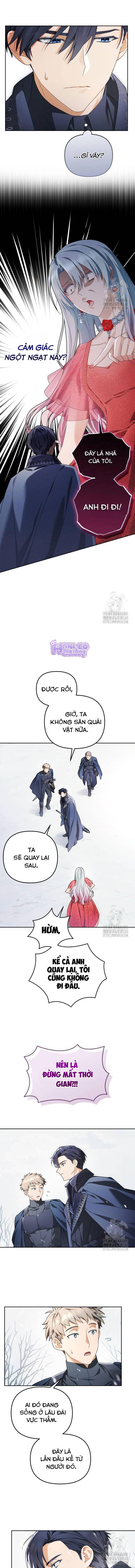 Trở Thành Quỷ Vương Level 999 Chapter 4 - Trang 2