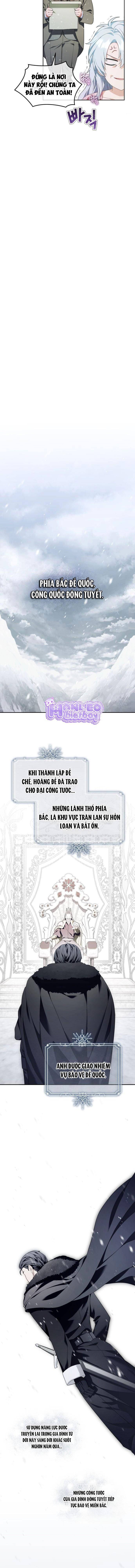 Trở Thành Quỷ Vương Level 999 Chapter 2 - Trang 2