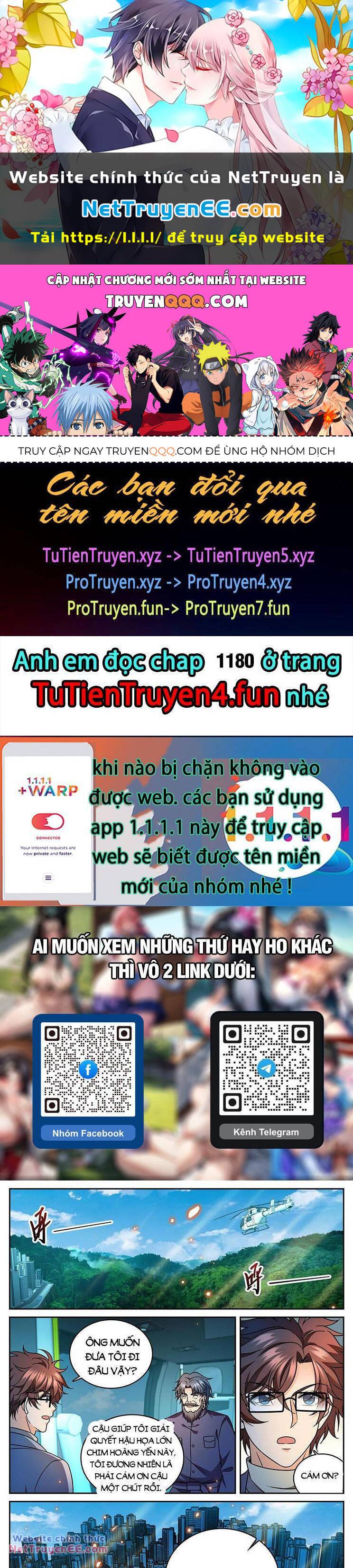 Toàn Chức Pháp Sư Chapter 1179 - Trang 2