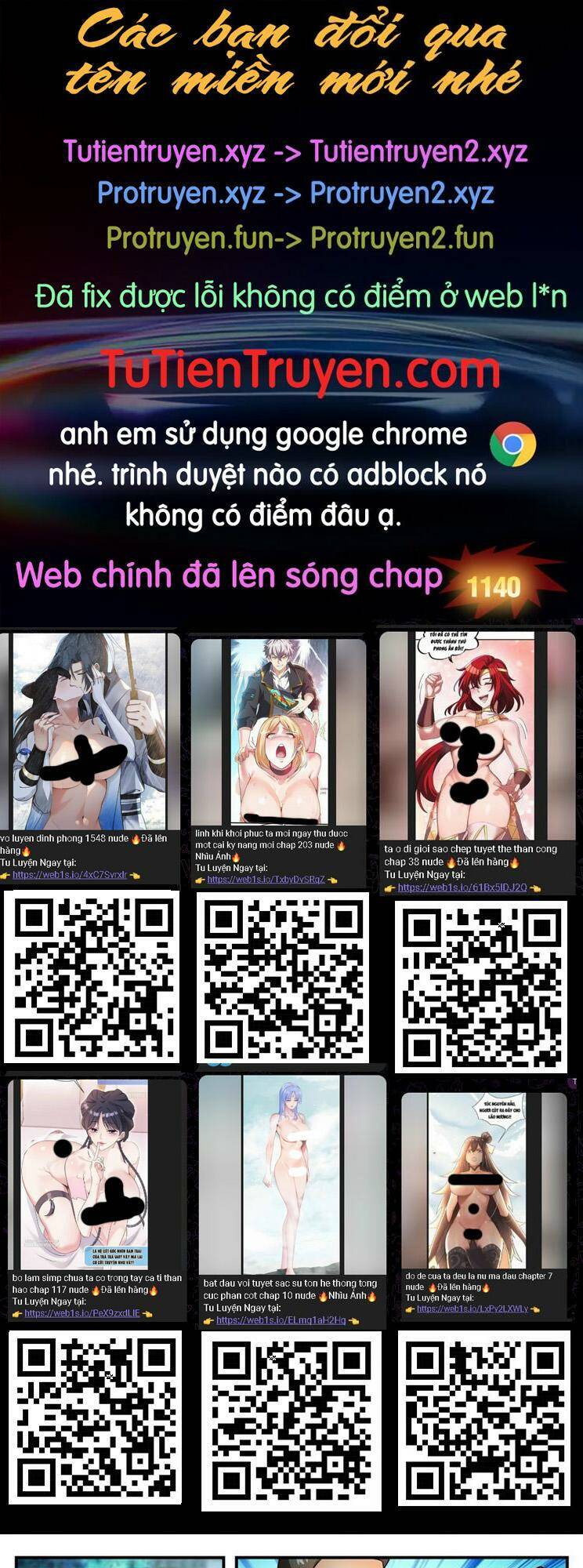 Toàn Chức Pháp Sư Chapter 1139 - Trang 2