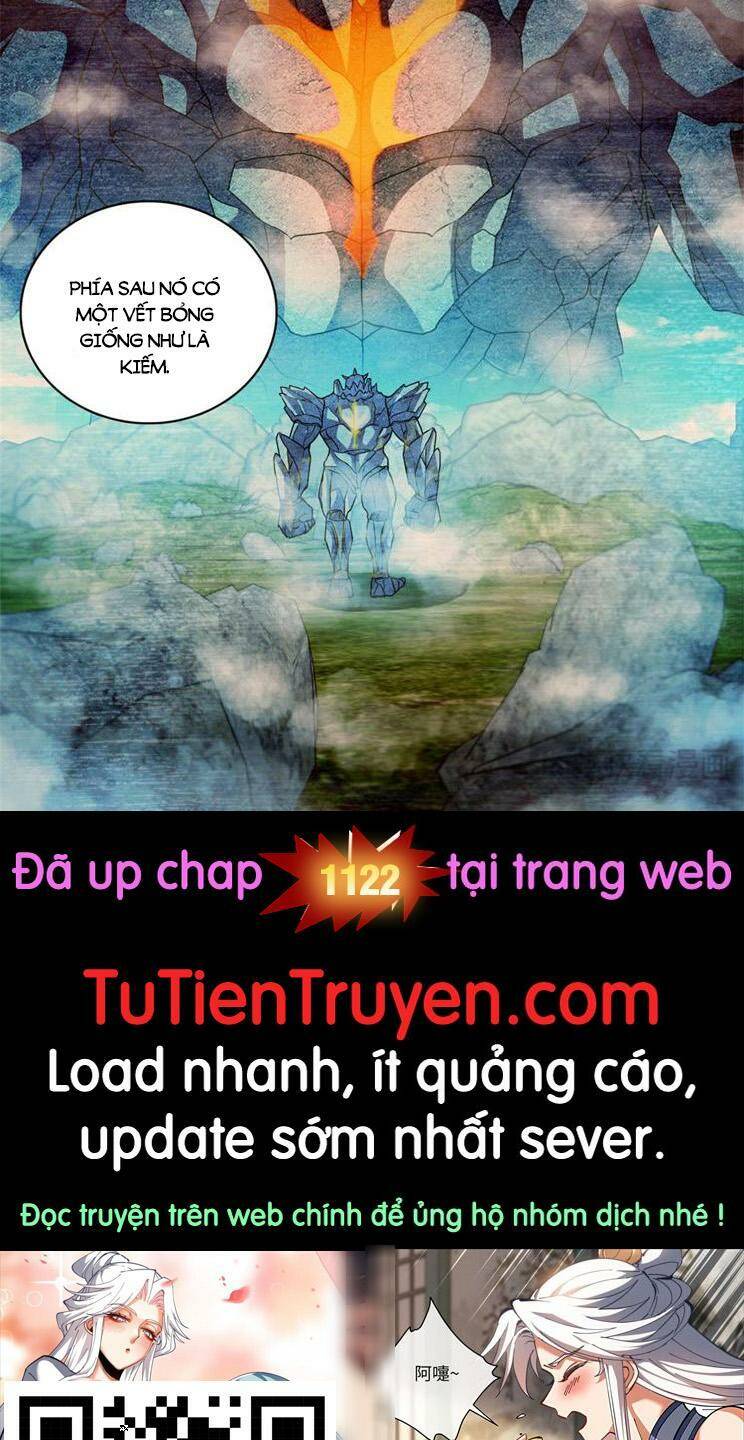 Toàn Chức Pháp Sư Chapter 1121 - Trang 2