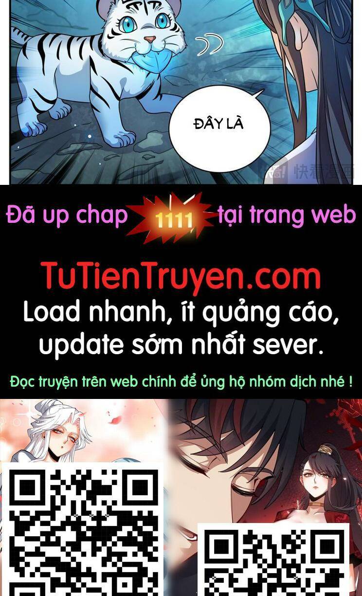 Toàn Chức Pháp Sư Chapter 1110 - Trang 2