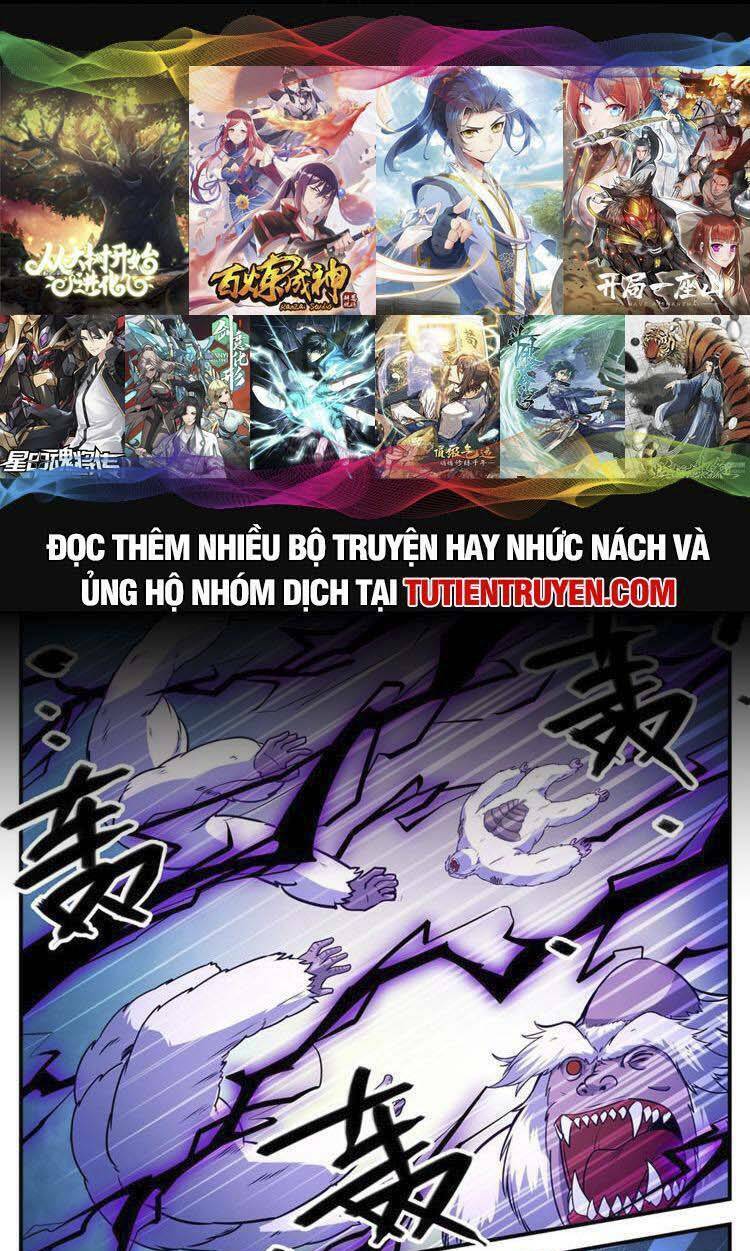 Toàn Chức Pháp Sư Chapter 1083 - Trang 2