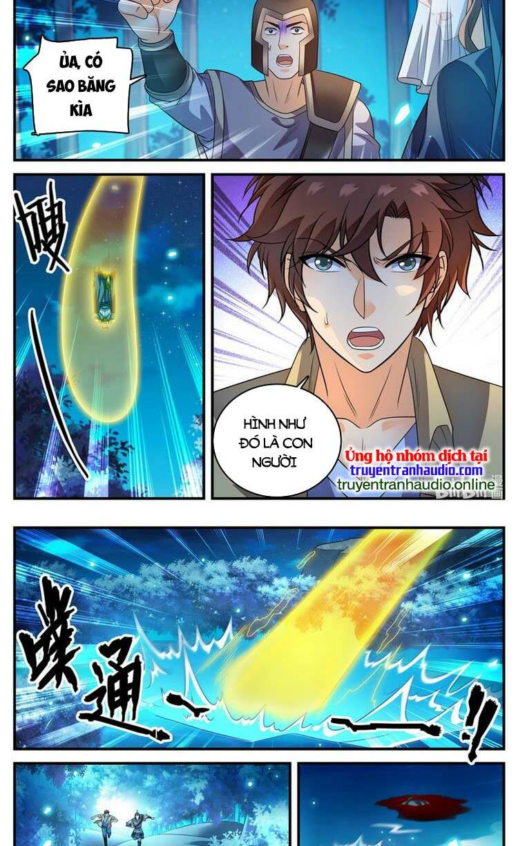 Toàn Chức Pháp Sư Chapter 971 - Trang 2