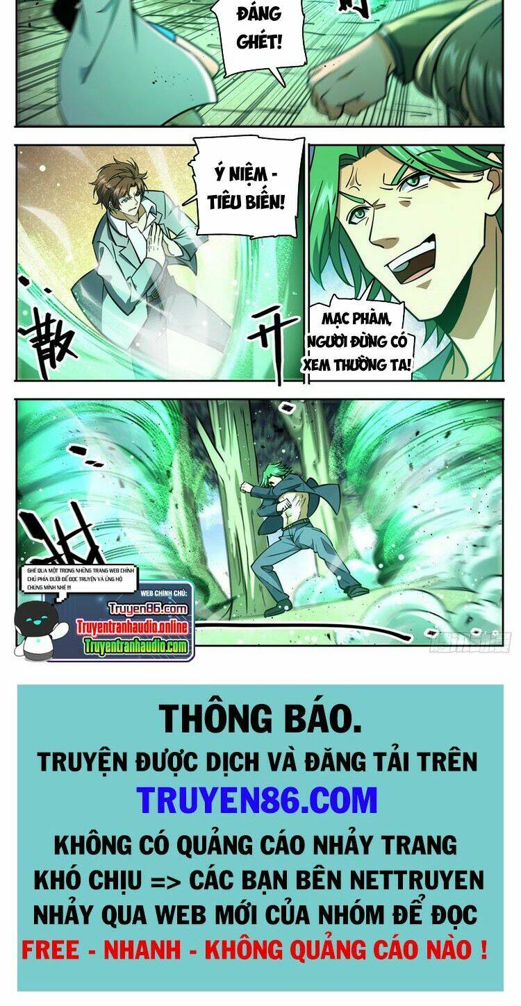 Toàn Chức Pháp Sư Chapter 731 - Trang 2