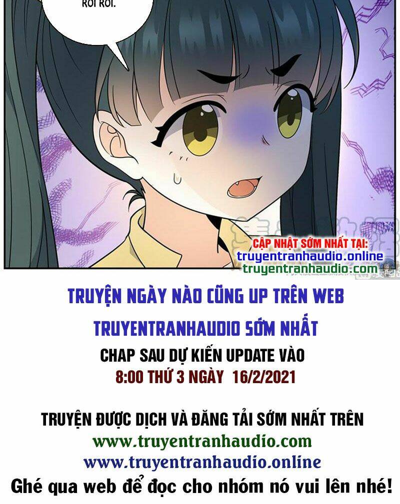 Toàn Chức Pháp Sư Chapter 648 - Trang 2