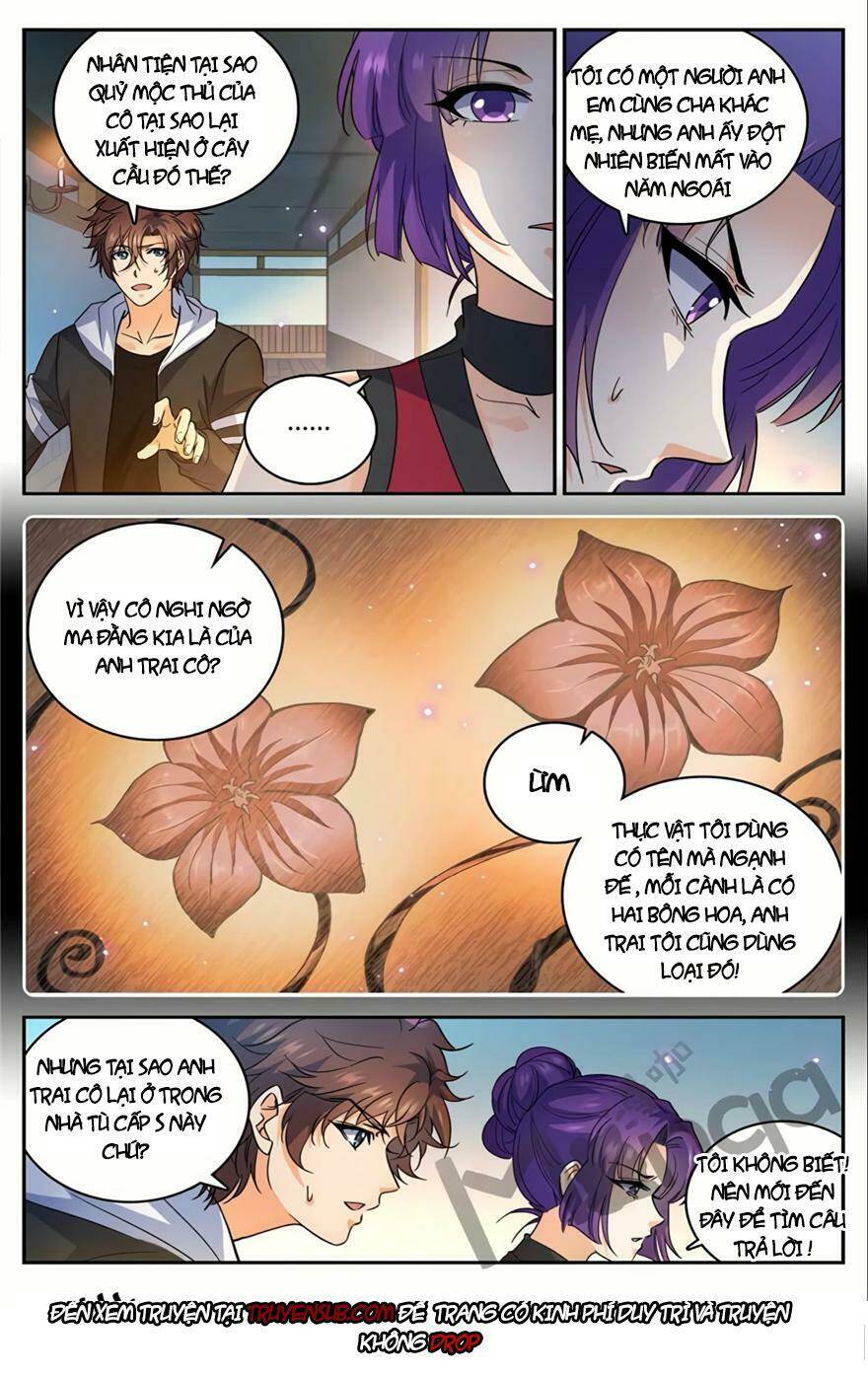 Toàn Chức Pháp Sư Chapter 501 - Trang 2