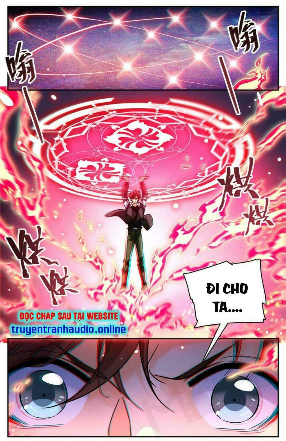 Toàn Chức Pháp Sư Chapter 487 - Trang 2