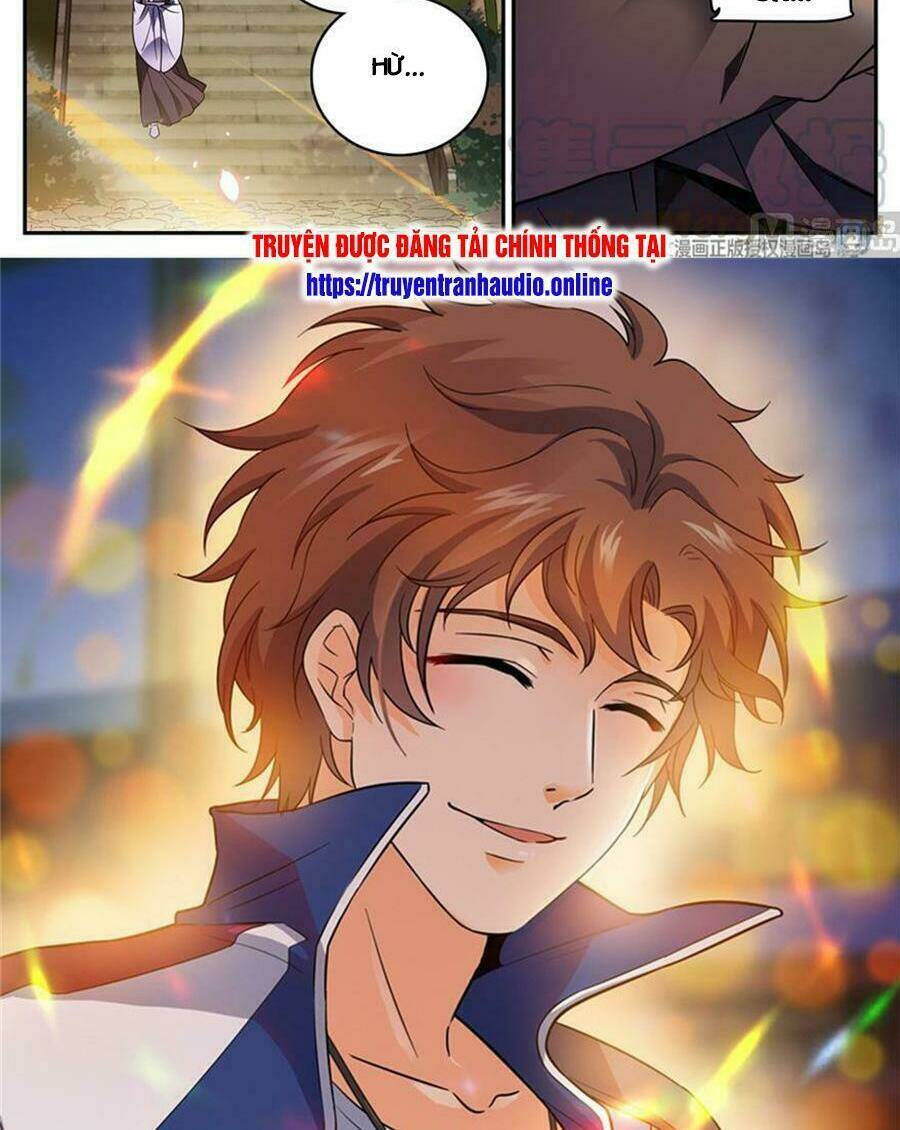 Toàn Chức Pháp Sư Chapter 477 - Trang 2