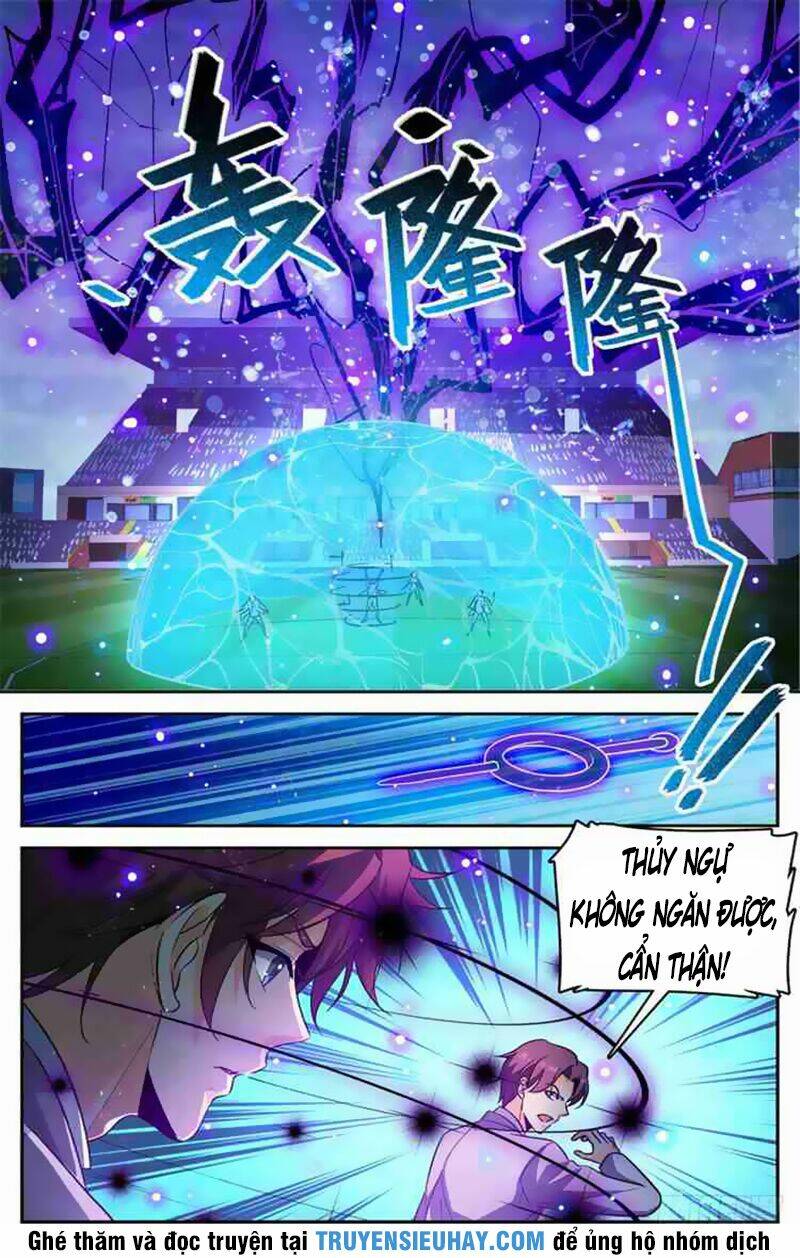 Toàn Chức Pháp Sư Chapter 362 - Trang 2