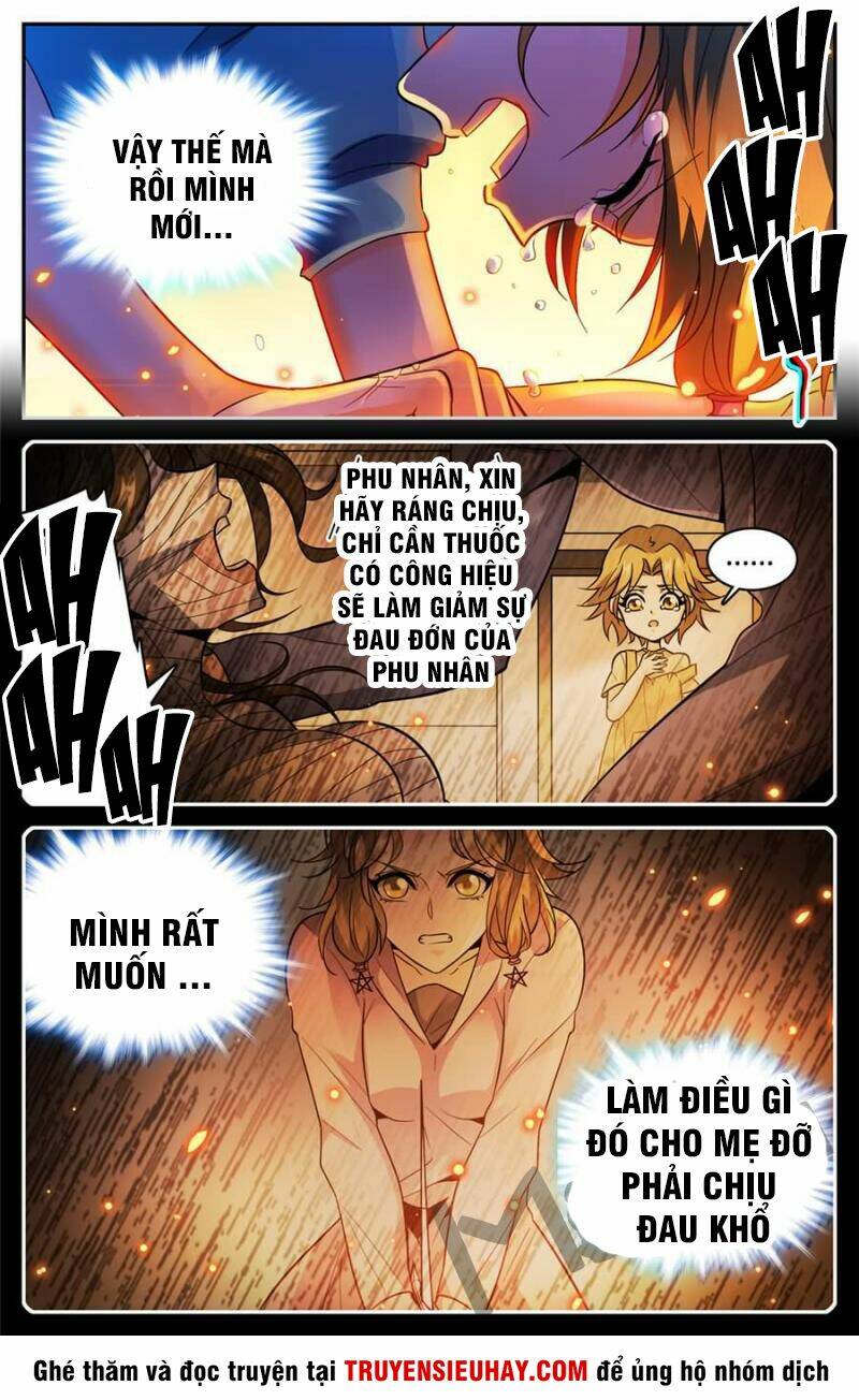 Toàn Chức Pháp Sư Chapter 339 - Trang 2