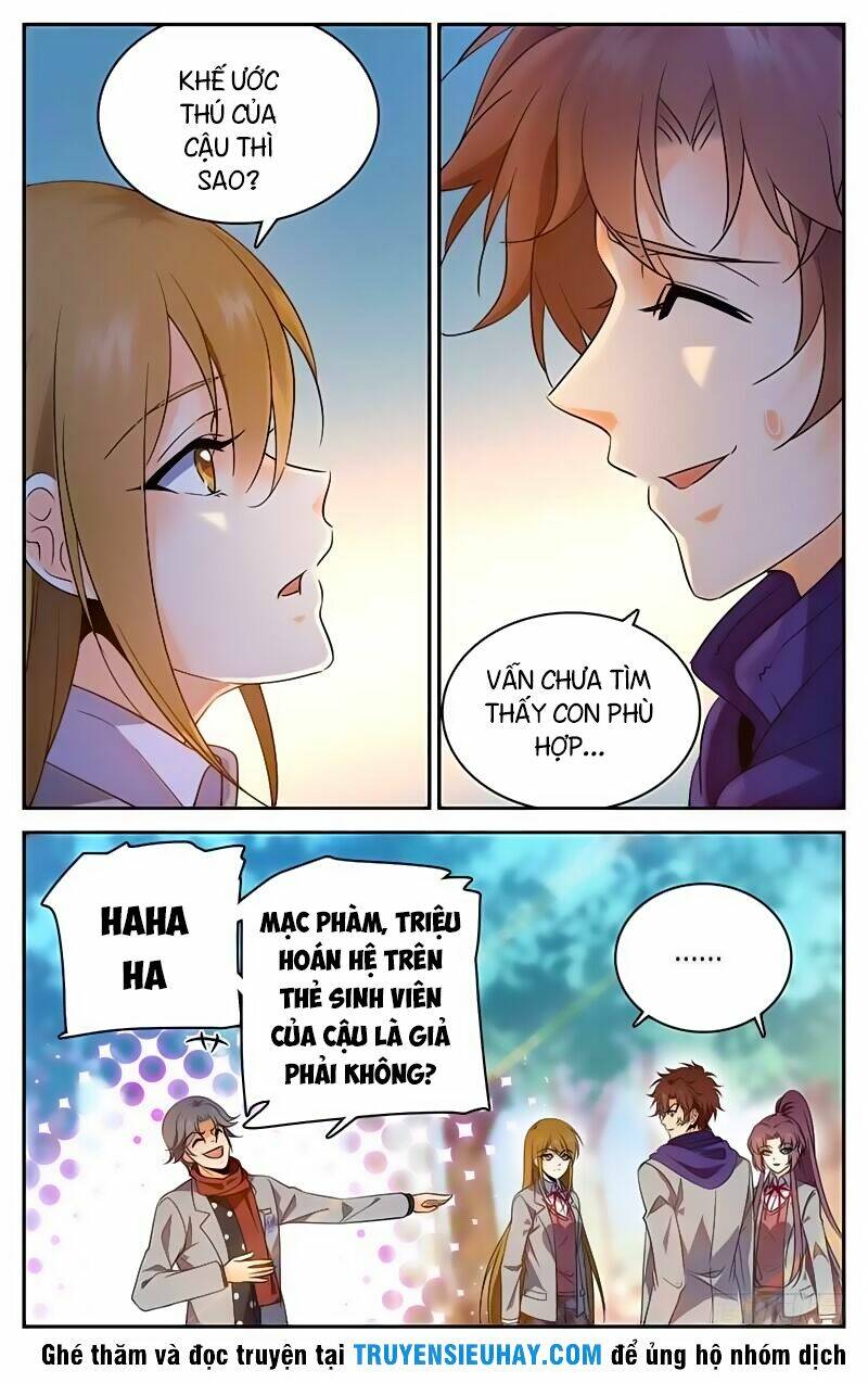 Toàn Chức Pháp Sư Chapter 224 - Trang 2