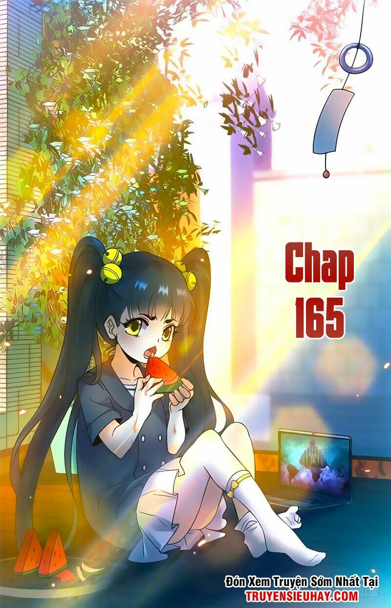 Toàn Chức Pháp Sư Chapter 165 - Trang 2