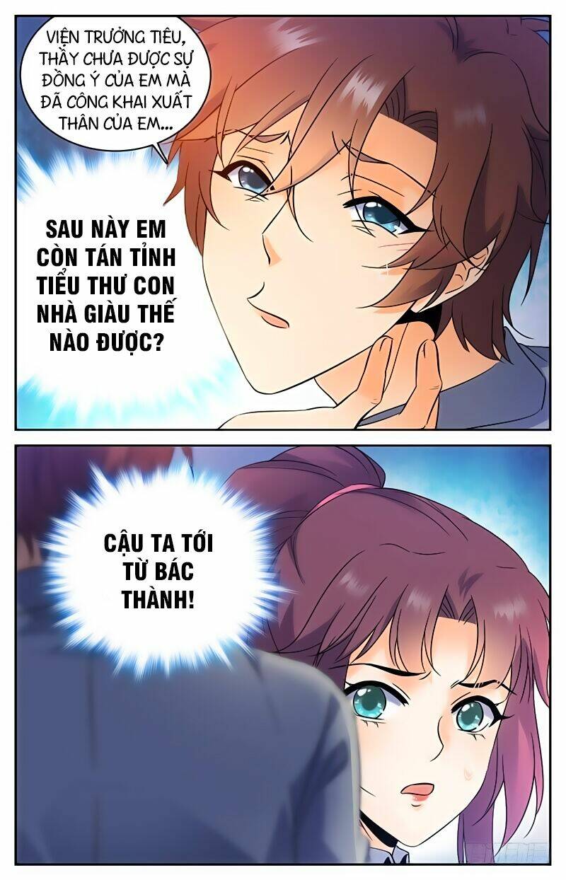 Toàn Chức Pháp Sư Chapter 160 - Trang 2