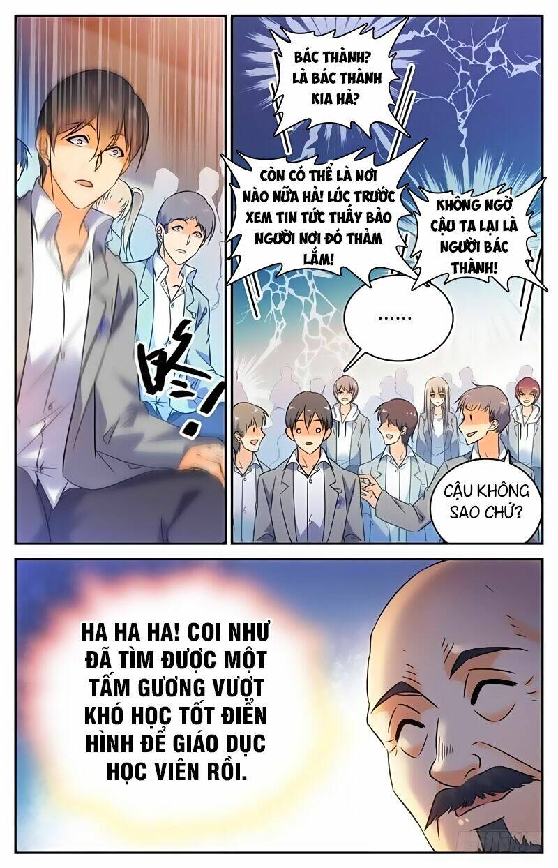 Toàn Chức Pháp Sư Chapter 160 - Trang 2