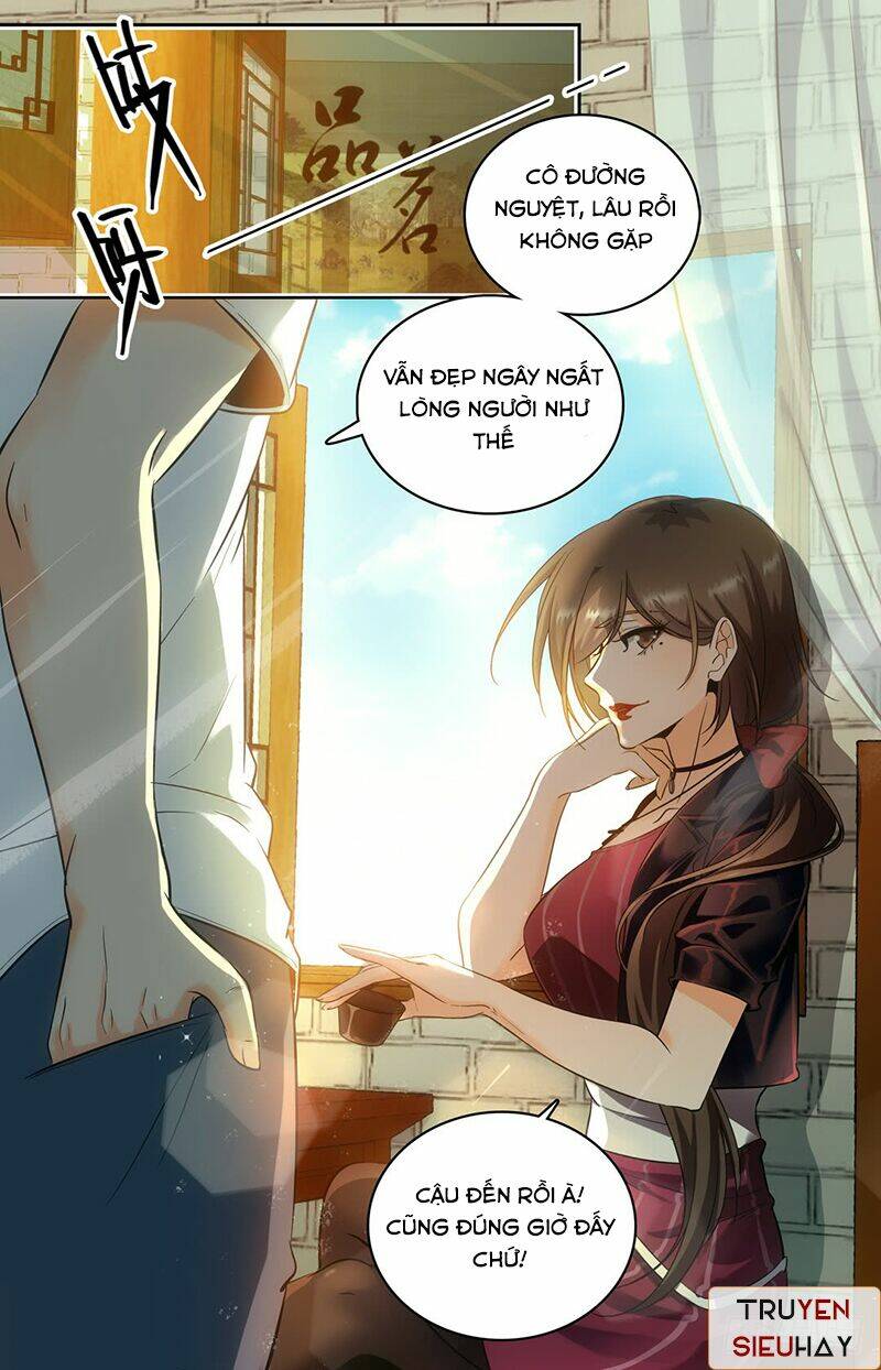 Toàn Chức Pháp Sư Chapter 104 - Trang 2