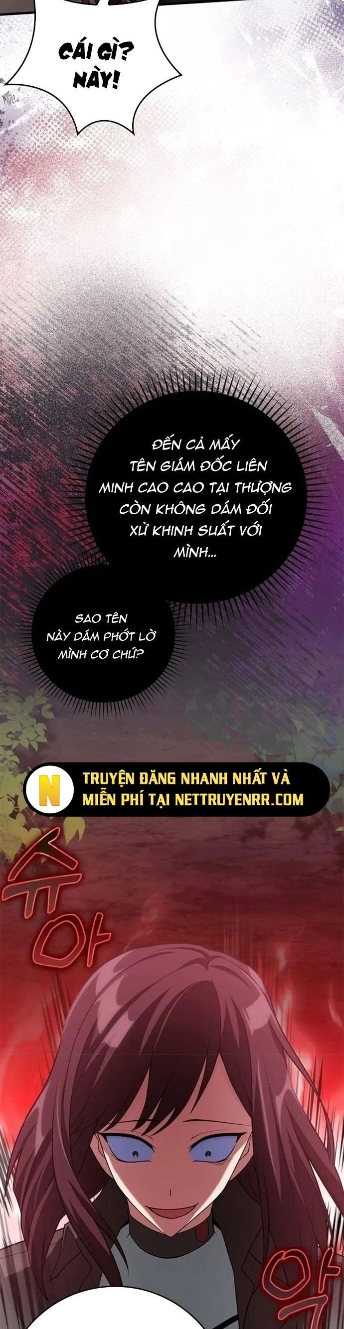 Người Chơi Cấp Tối Đa Chapter 40 - Trang 2