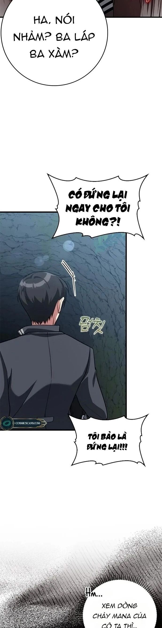 Người Chơi Cấp Tối Đa Chapter 40 - Trang 2