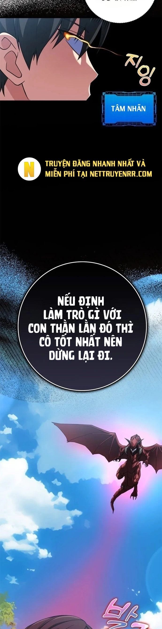 Người Chơi Cấp Tối Đa Chapter 40 - Trang 2