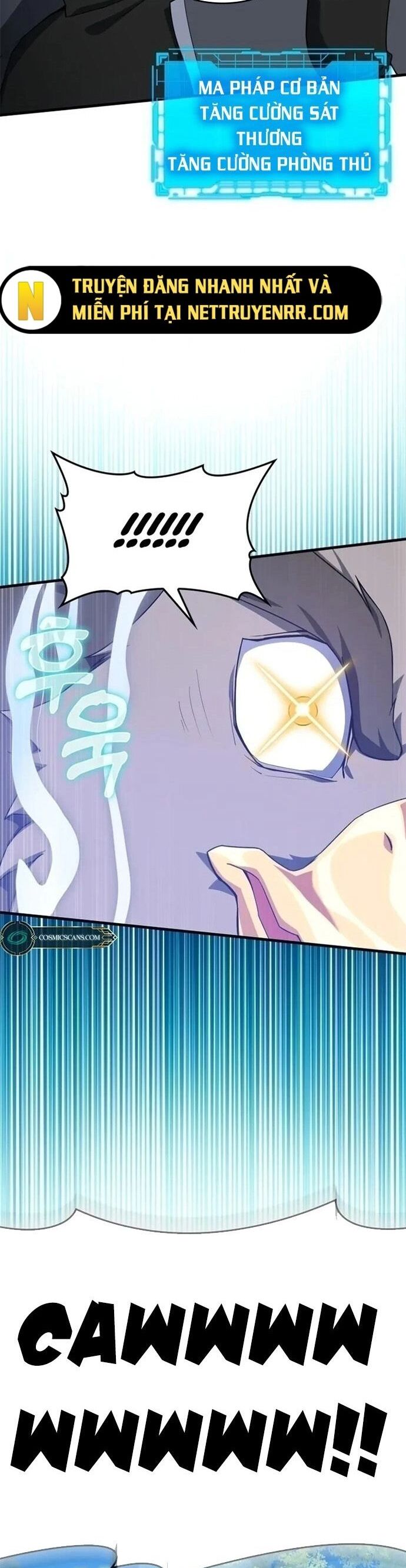 Người Chơi Cấp Tối Đa Chapter 40 - Trang 2