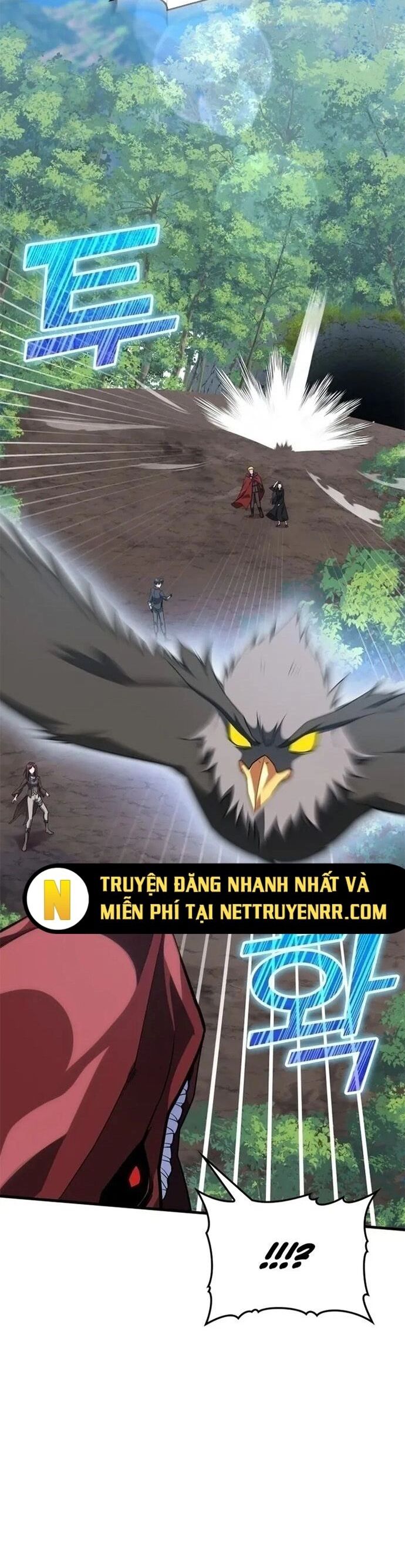 Người Chơi Cấp Tối Đa Chapter 40 - Trang 2
