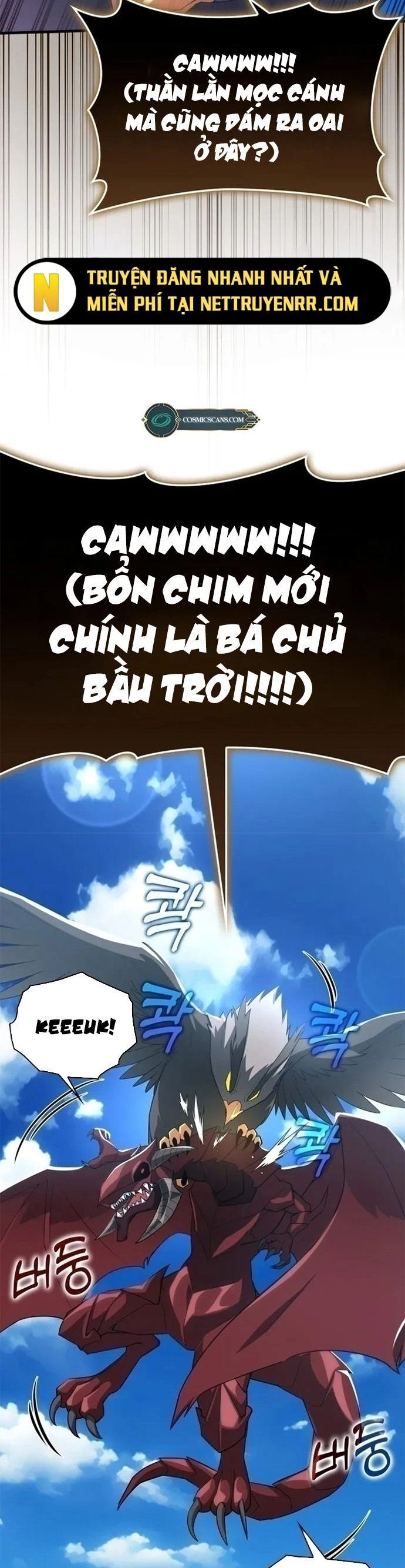 Người Chơi Cấp Tối Đa Chapter 40 - Trang 2