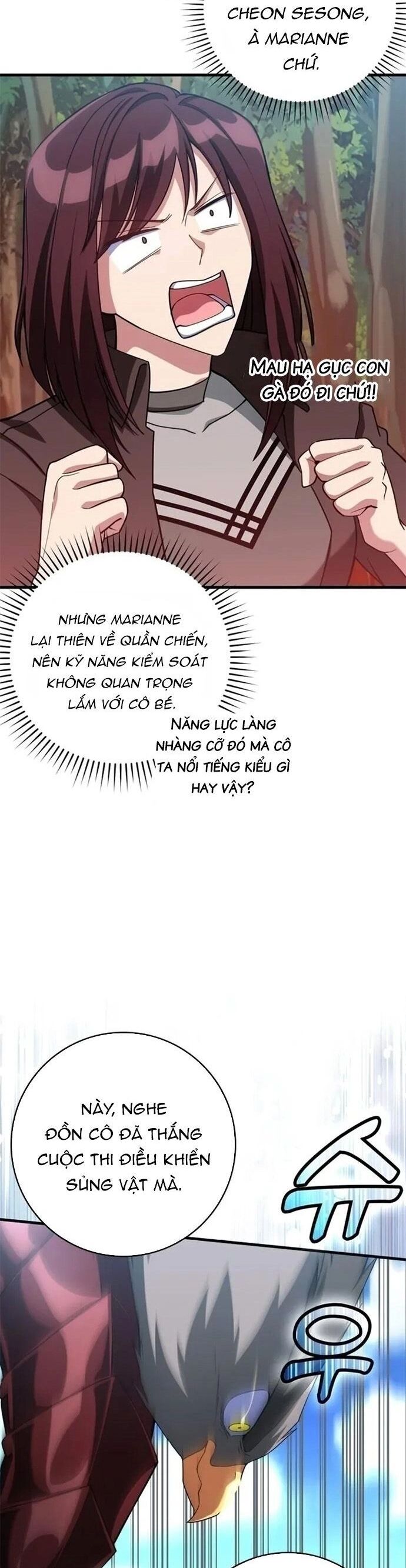 Người Chơi Cấp Tối Đa Chapter 40 - Trang 2