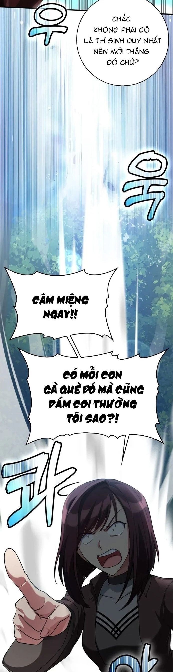 Người Chơi Cấp Tối Đa Chapter 40 - Trang 2