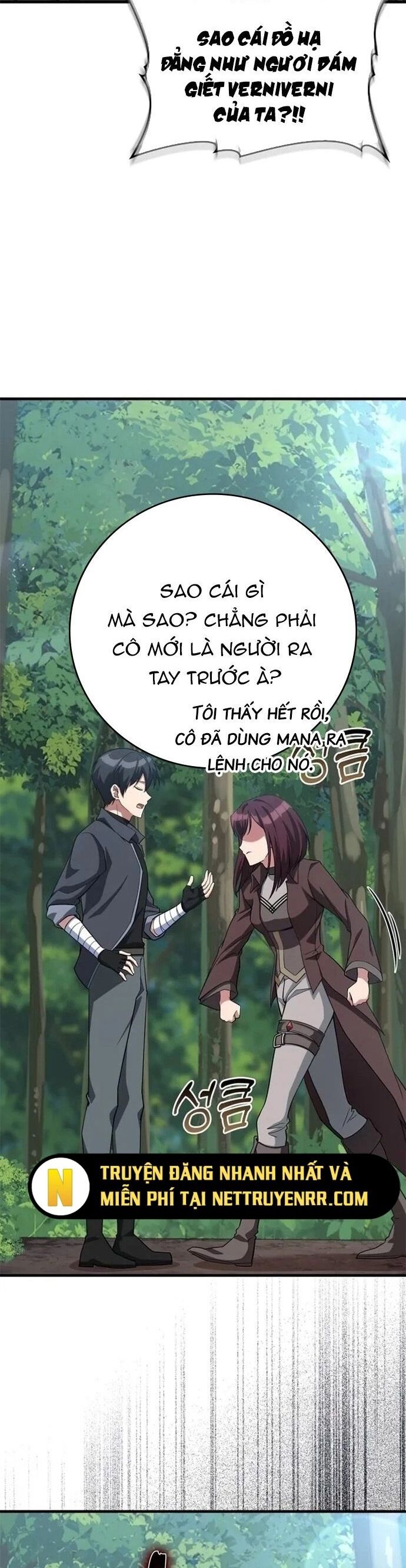 Người Chơi Cấp Tối Đa Chapter 40 - Trang 2