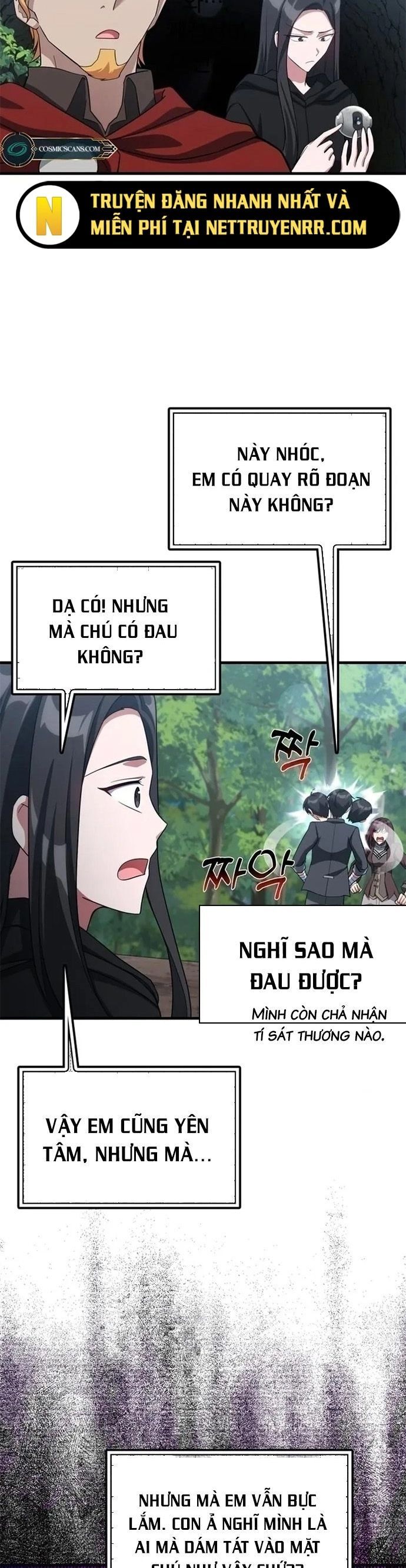 Người Chơi Cấp Tối Đa Chapter 40 - Trang 2