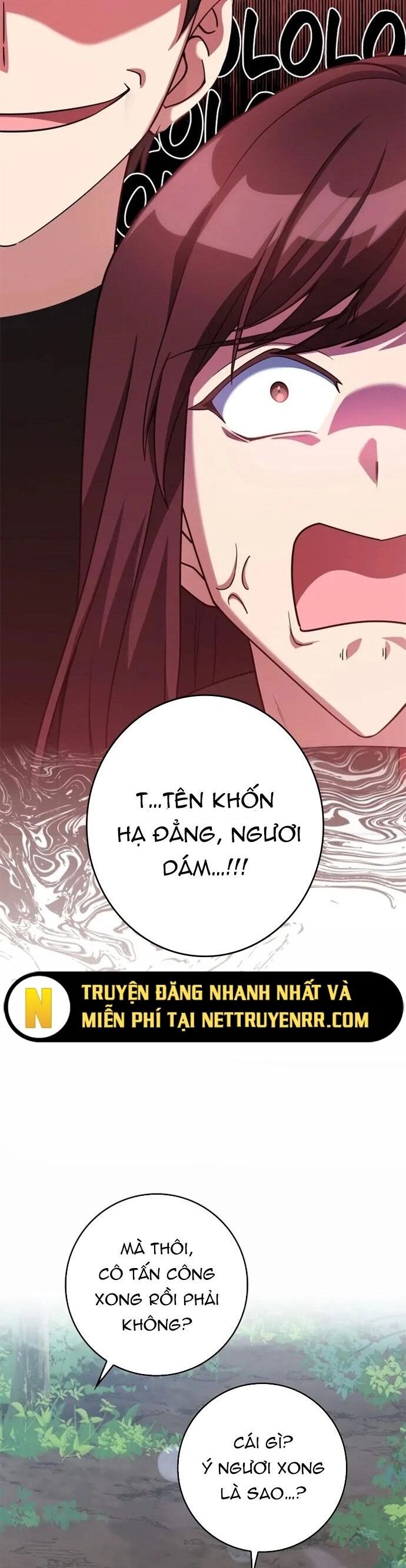 Người Chơi Cấp Tối Đa Chapter 40 - Trang 2