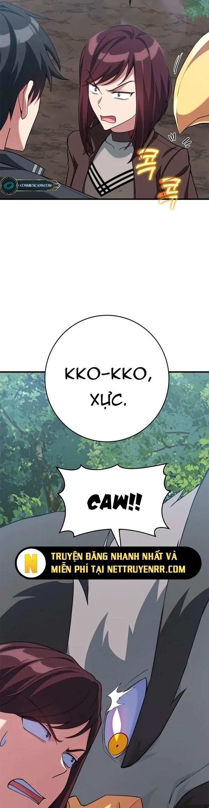 Người Chơi Cấp Tối Đa Chapter 40 - Trang 2