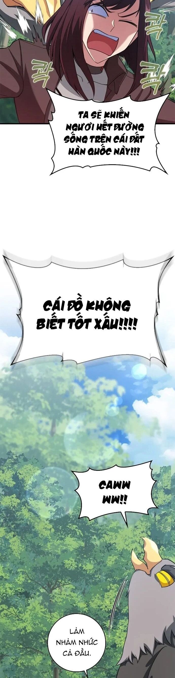 Người Chơi Cấp Tối Đa Chapter 40 - Trang 2