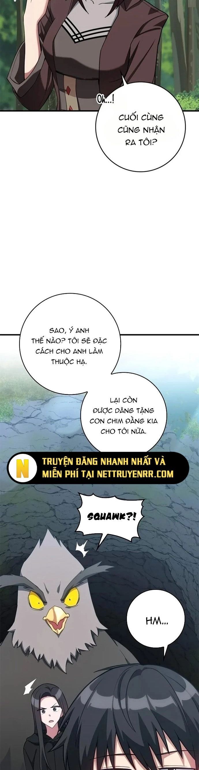 Người Chơi Cấp Tối Đa Chapter 40 - Trang 2