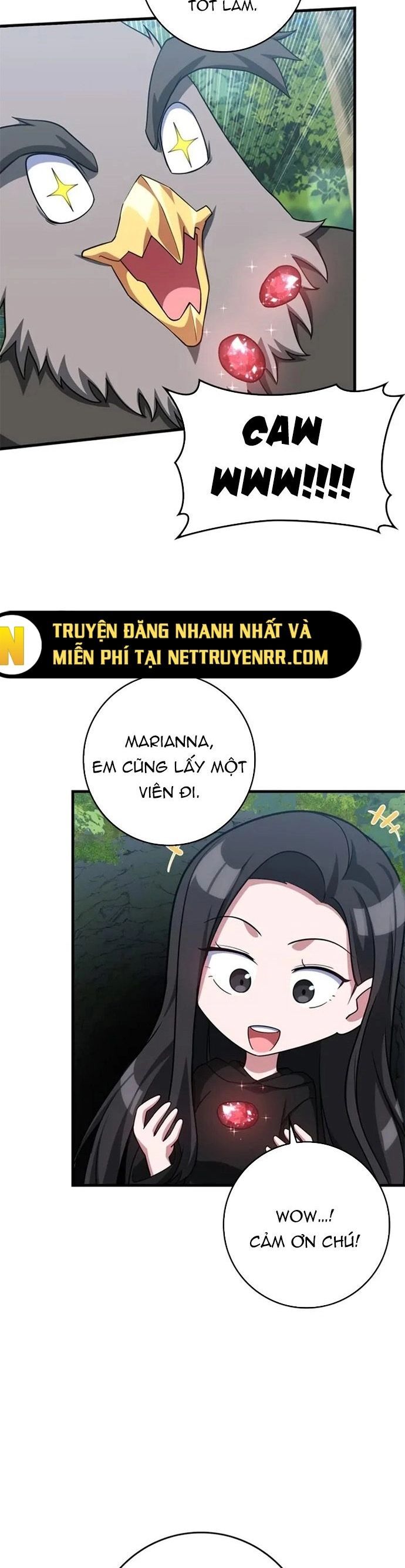 Người Chơi Cấp Tối Đa Chapter 40 - Trang 2