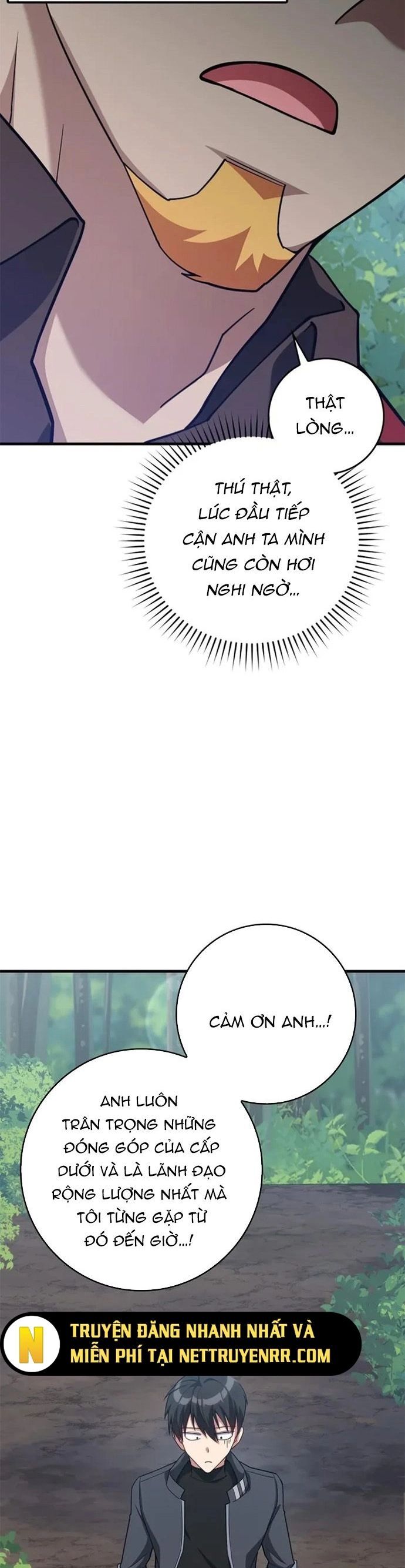 Người Chơi Cấp Tối Đa Chapter 40 - Trang 2