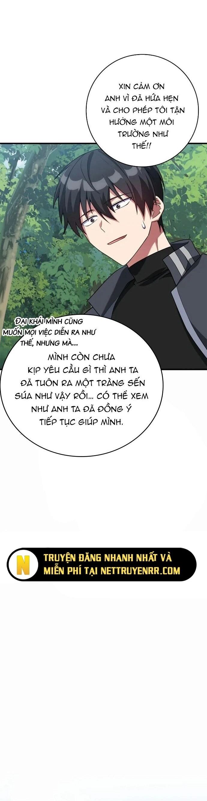 Người Chơi Cấp Tối Đa Chapter 40 - Trang 2