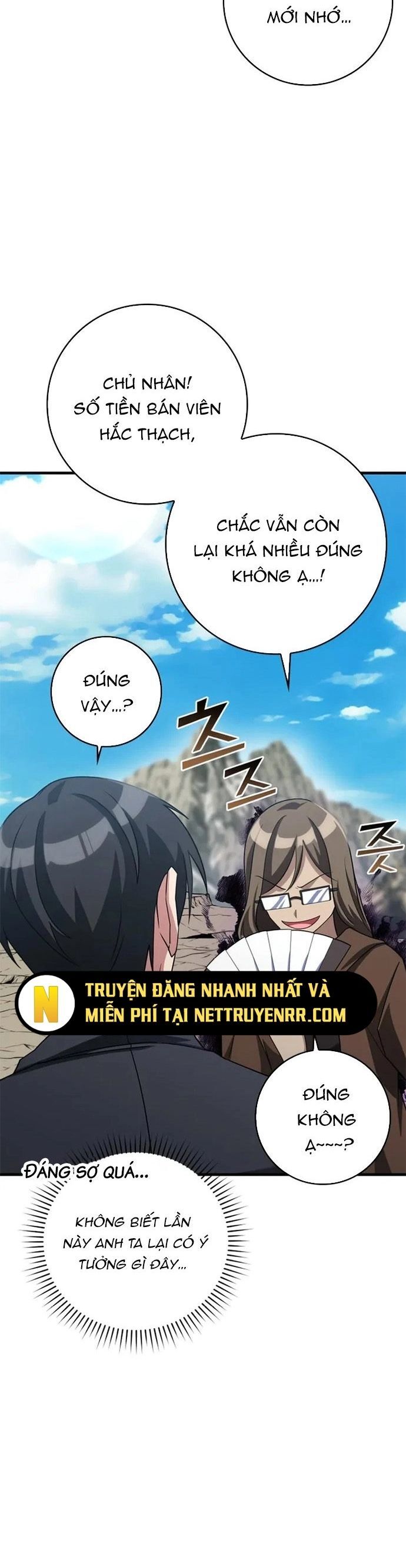 Người Chơi Cấp Tối Đa Chapter 40 - Trang 2