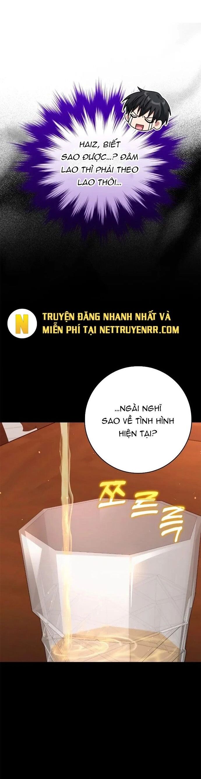 Người Chơi Cấp Tối Đa Chapter 40 - Trang 2