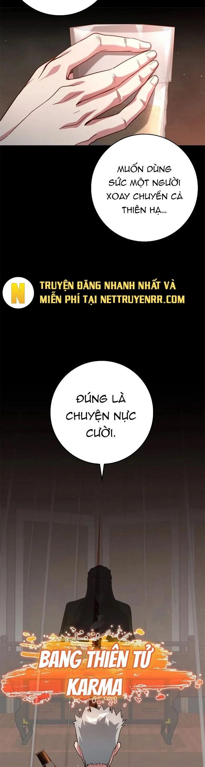 Người Chơi Cấp Tối Đa Chapter 40 - Trang 2