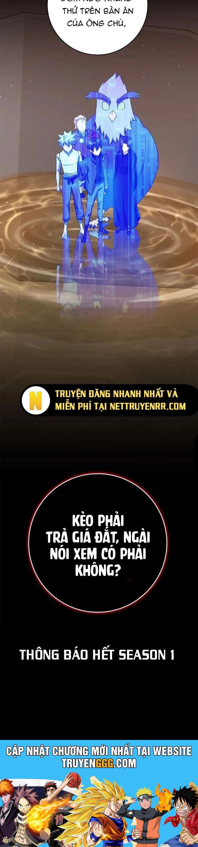 Người Chơi Cấp Tối Đa Chapter 40 - Trang 2