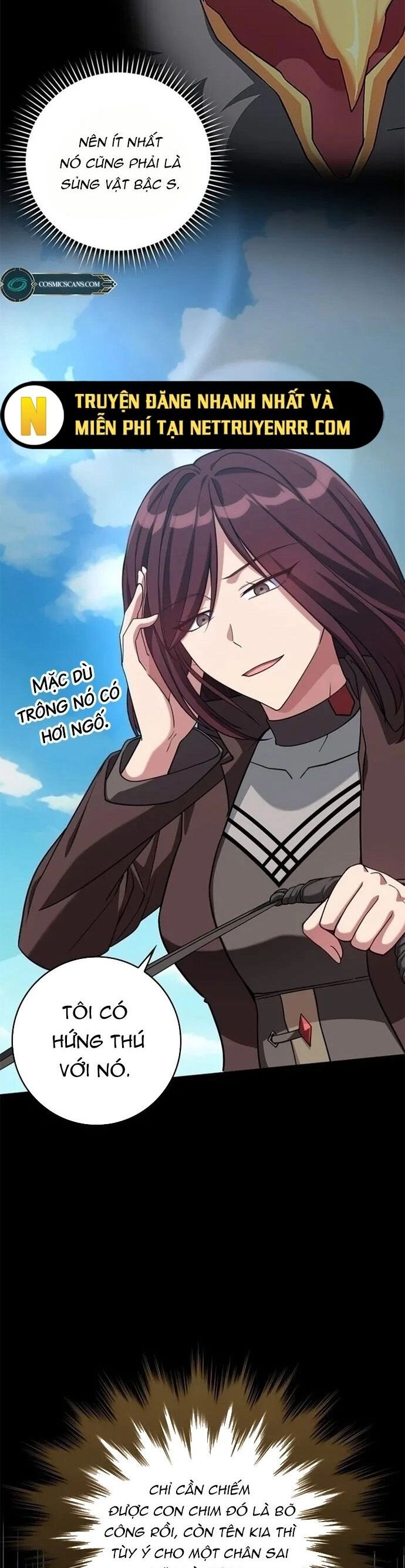 Người Chơi Cấp Tối Đa Chapter 40 - Trang 2