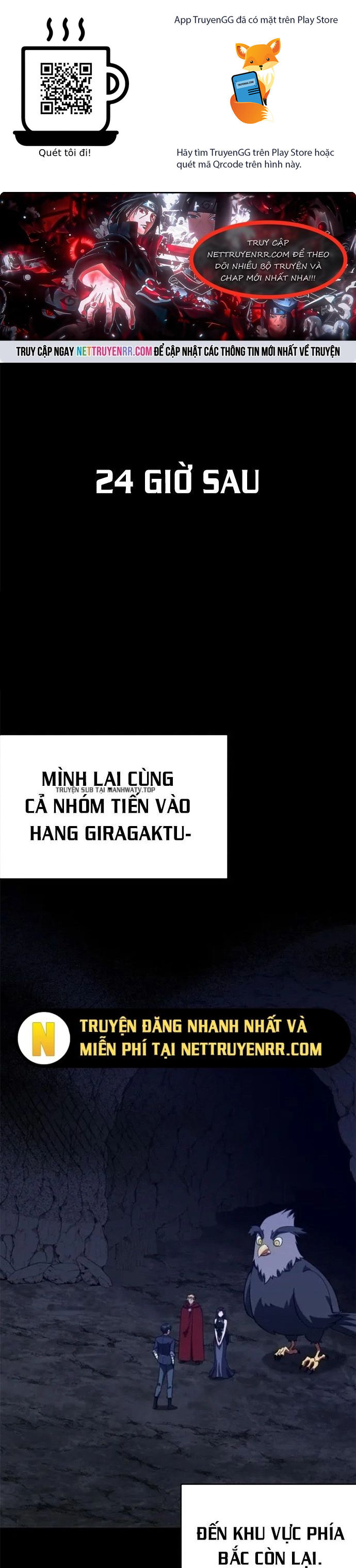 Người Chơi Cấp Tối Đa Chapter 39 - Trang 2