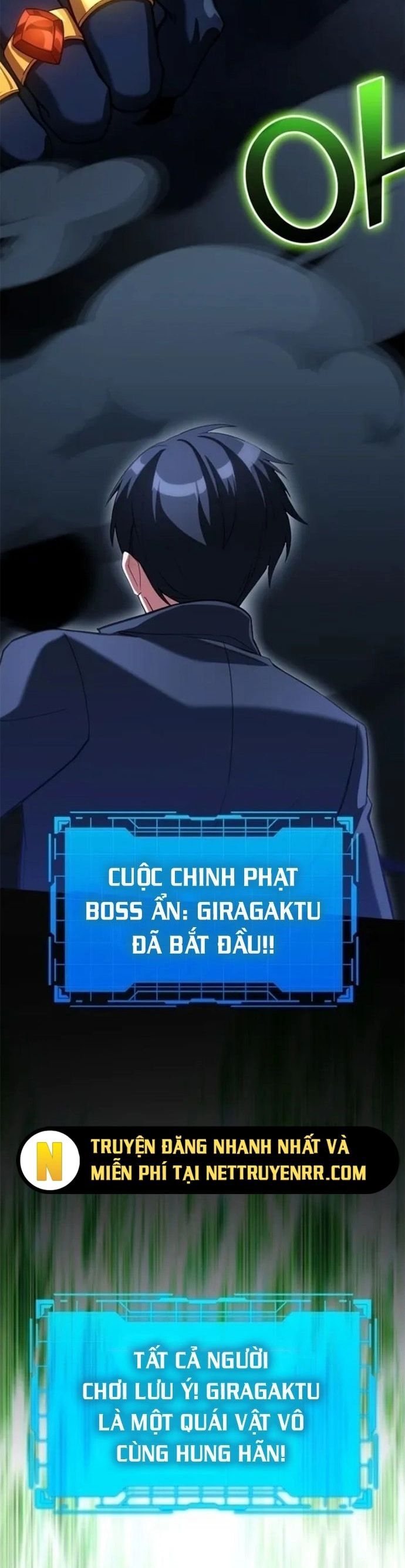 Người Chơi Cấp Tối Đa Chapter 39 - Trang 2